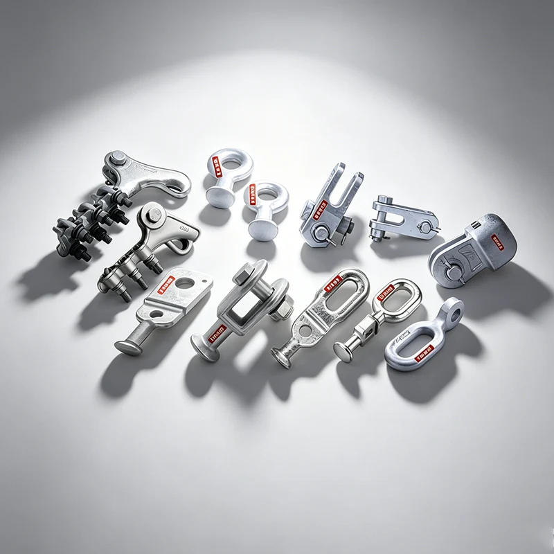 Power Fittings