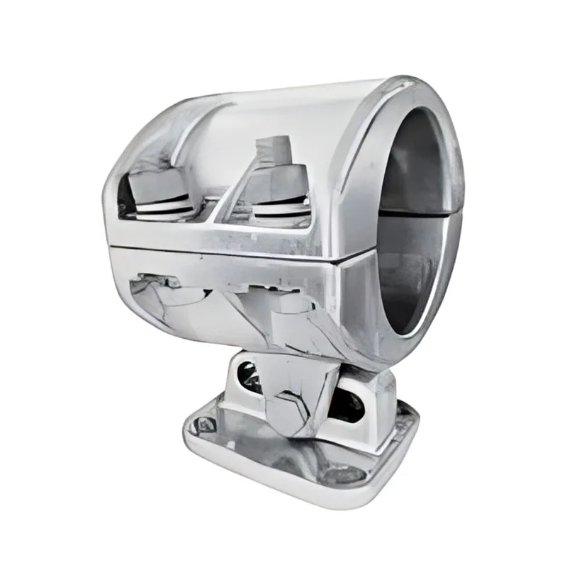 Substation Fixed Fittings